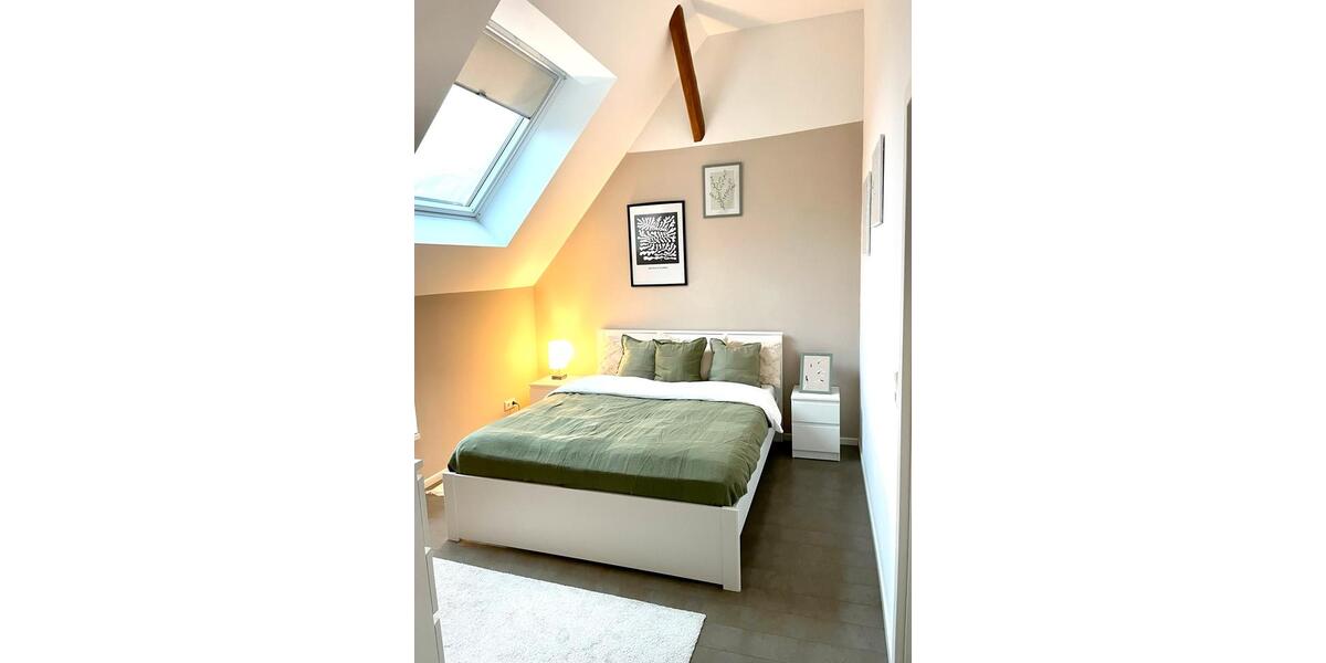 Etagenwohnung Hamberge - 2 Zimmer, 52 m&sup2;, 152.000&euro; | Angebot:24687993