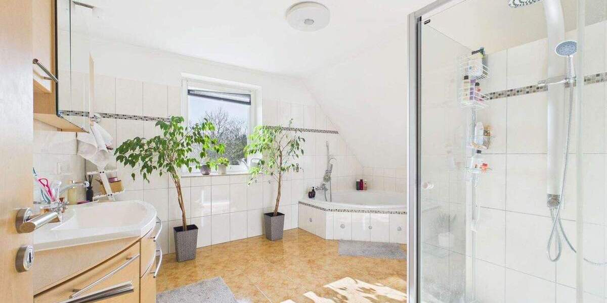 Einfamilienhaus Stockelsdorf Obernwohlde - 6 Zimmer, 192 m&sup2;, 679.000&euro; | Angebot:25836906