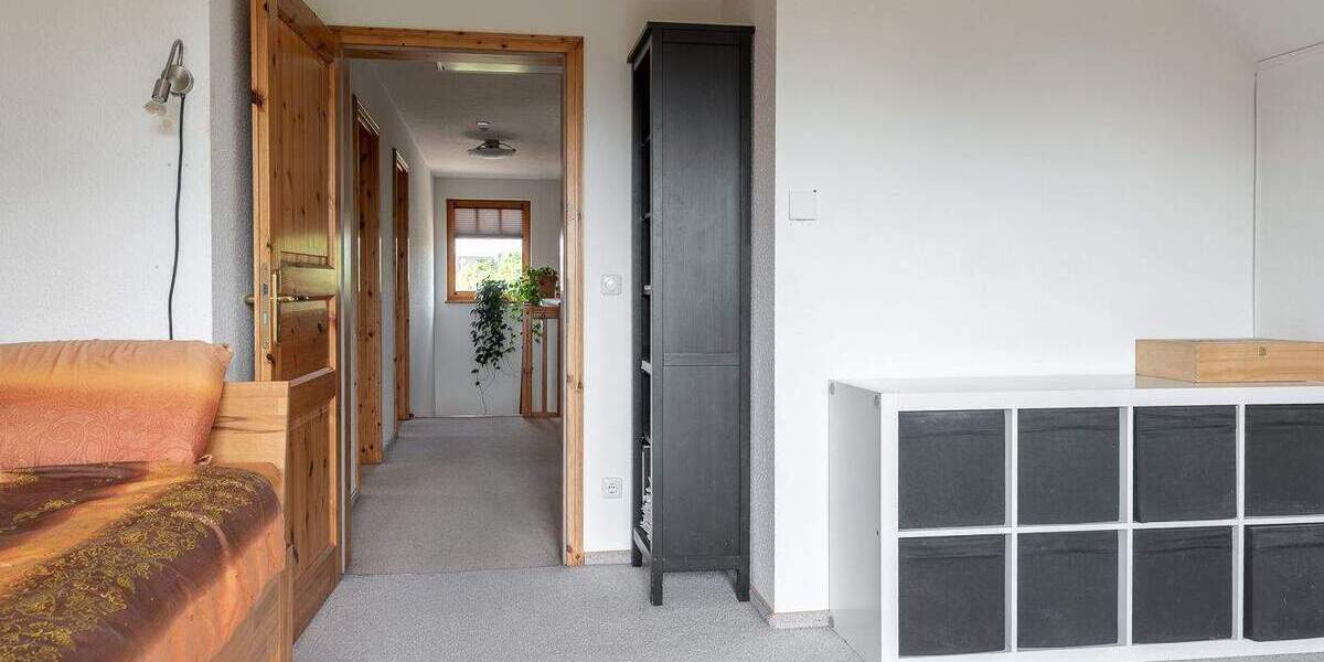 Einfamilienhaus Linau - 5 Zimmer, 180 m&sup2;, 559.000&euro; | Angebot:25676171