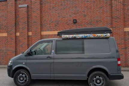 VW T5 Transporter 248.000 km 40.500 &euro; Groß Grönau 23627