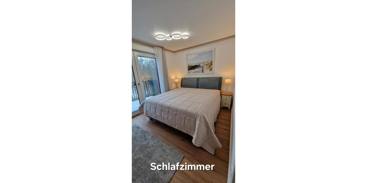 Etagenwohnung Neustadt in Holstein - 3 Zimmer, 66 m&sup2;, 445.000&euro; | Angebot:25151972