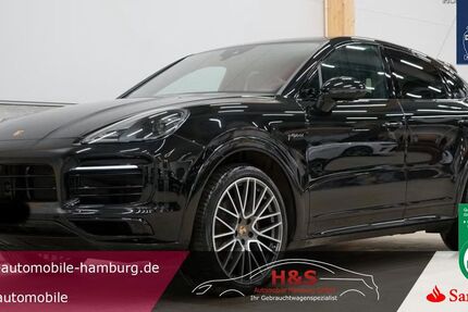 Porsche Cayenne 46.470 km 78.500 &euro; Bad Segeberg 23795