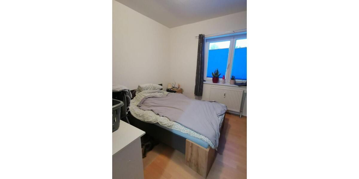 Terrassenwohnung Dassow - 2 Zimmer, 46 m&sup2;, 363&euro; | Angebot:25284862