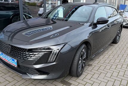 Peugeot 508 64.200 km 21.790 &euro; Bad Segeberg 23795