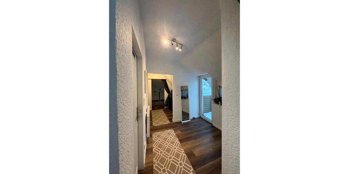 Maisonettenwohnung Lübeck Kücknitz - 3 Zimmer, 80 m&sup2;, 850&euro; | Angebot:25247449