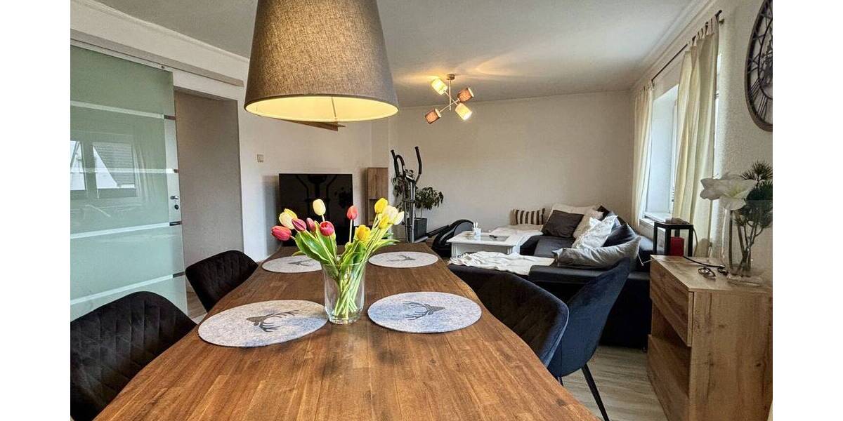 Doppelhaushälfte Lübeck Kücknitz - 5 Zimmer, 103 m&sup2;, 335.000&euro; | Angebot:26555281