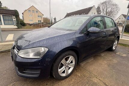 VW Golf 181.000 km 6.500 € Lübeck 23552