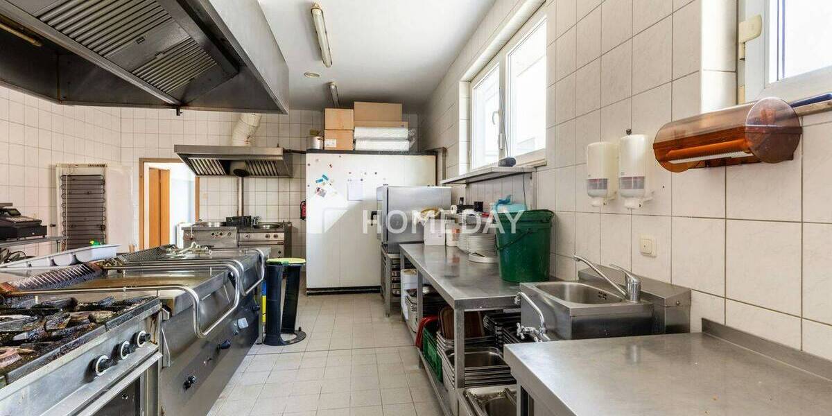 Bungalow Schönberg Hof Lockwisch - 2 Zimmer, 280 m&sup2;, 330.000&euro; | Angebot:26816730