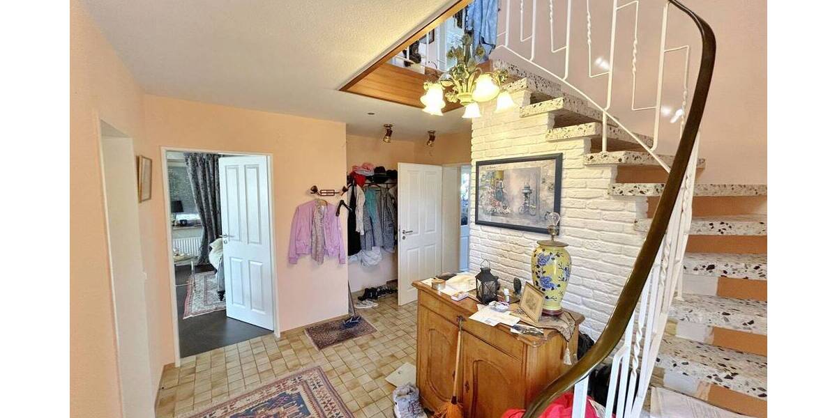 Einfamilienhaus Sereetz Sereetz - 4 Zimmer, 162 m&sup2;, 570.000&euro; | Angebot:26402794