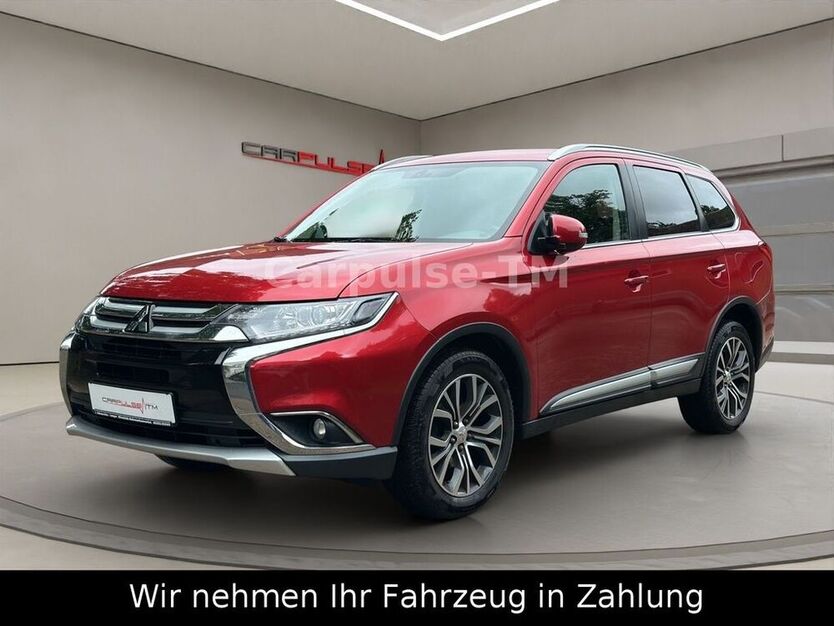 Outlander