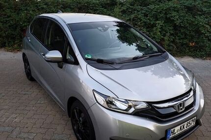 Honda Jazz 153.000 km 9.900 &euro; Stockelsdorf (Lübeck) 23617