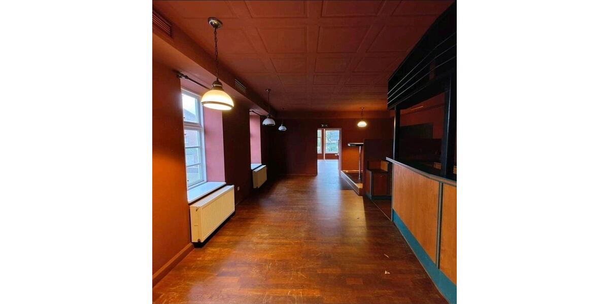 Mehrfamilienhaus, Wohnhaus Rehna - 19 Zimmer, 1.232 m&sup2;, 650.000&euro; | Angebot:22957195