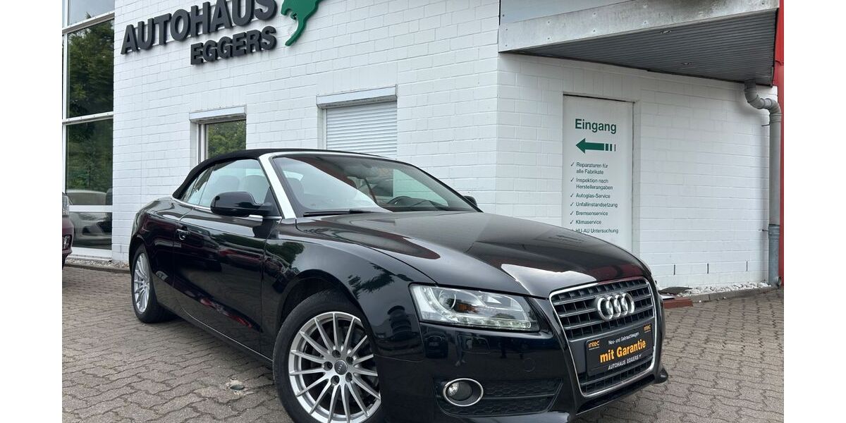 Audi A5 166.766 km 10.890 &euro; Bad Segeberg 23795