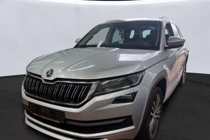 Skoda Kodiaq 69.400 km 37.250 € Lübeck 23560