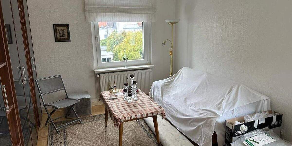 Etagenwohnung Neustadt - 3 Zimmer, 122 m&sup2;, 375.000&euro; | Angebot:25731585