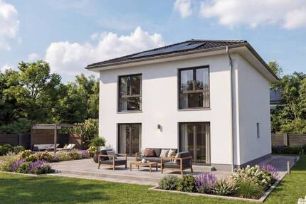 Haus Sandesneben - 5 Zimmer, 128 m&sup2;, 426.740&euro; | Angebot:25971068