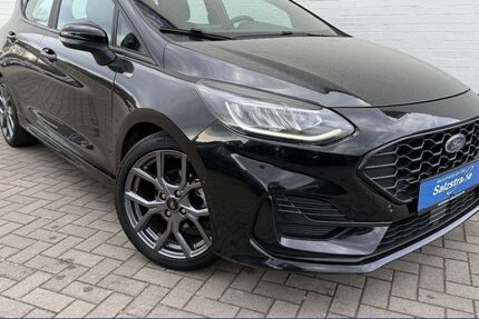 Ford Fiesta 42.921 km 17.798 &euro; Mölln 23879