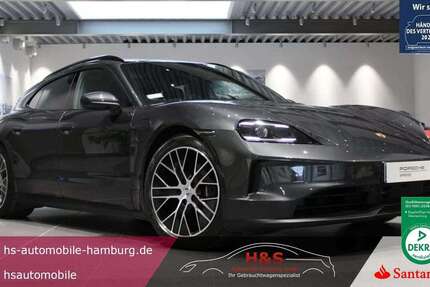 Porsche Taycan 7.349 km 85.900 &euro; Bad Segeberg ( bei Hamburg) 23795