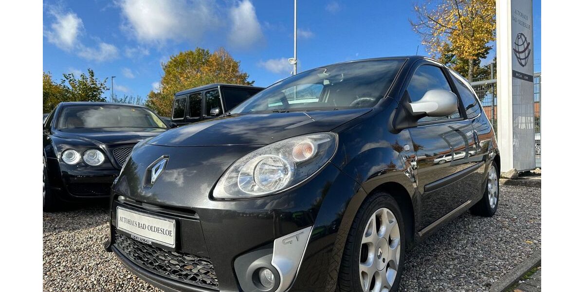 Renault Twingo 174.500 km 2.888 &euro; Bad Oldesloe 23843