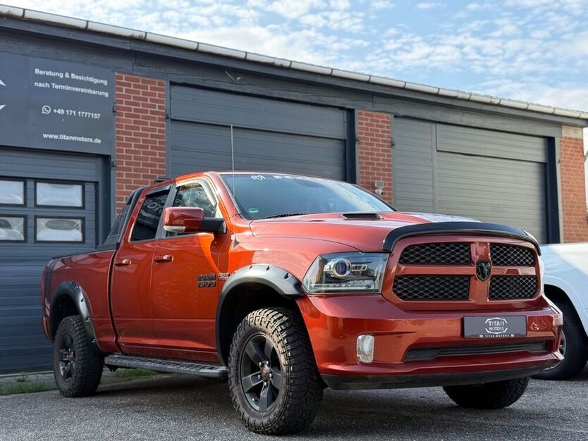 RAM