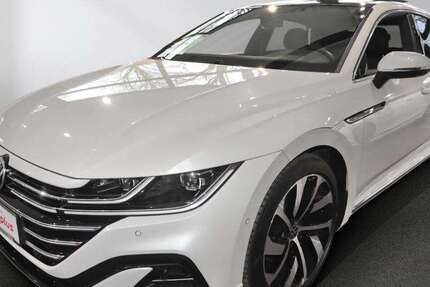 VW Arteon 97.250 km 29.880 &euro; Bad Oldesloe 23843