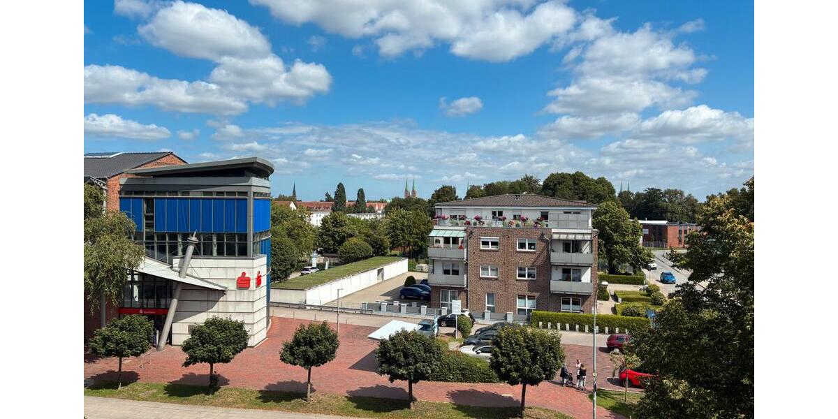 Dachgeschoßwohnung Lübeck Sankt Lorenz Nord - 3 Zimmer, 68 m&sup2;, 195.000&euro; | Angebot:27655793