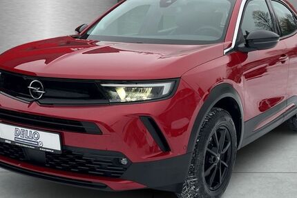 Opel Mokka 16.194 km 23.490 &euro; Lübeck 23558