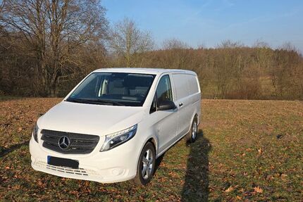 Mercedes-Benz Vito 194.058 km 20.499 &euro; Rondeshagen 23919