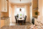 Hochparterre Scharbeutz - 3 Zimmer, 69 m&sup2;, 1.680&euro; | Angebot:26226507