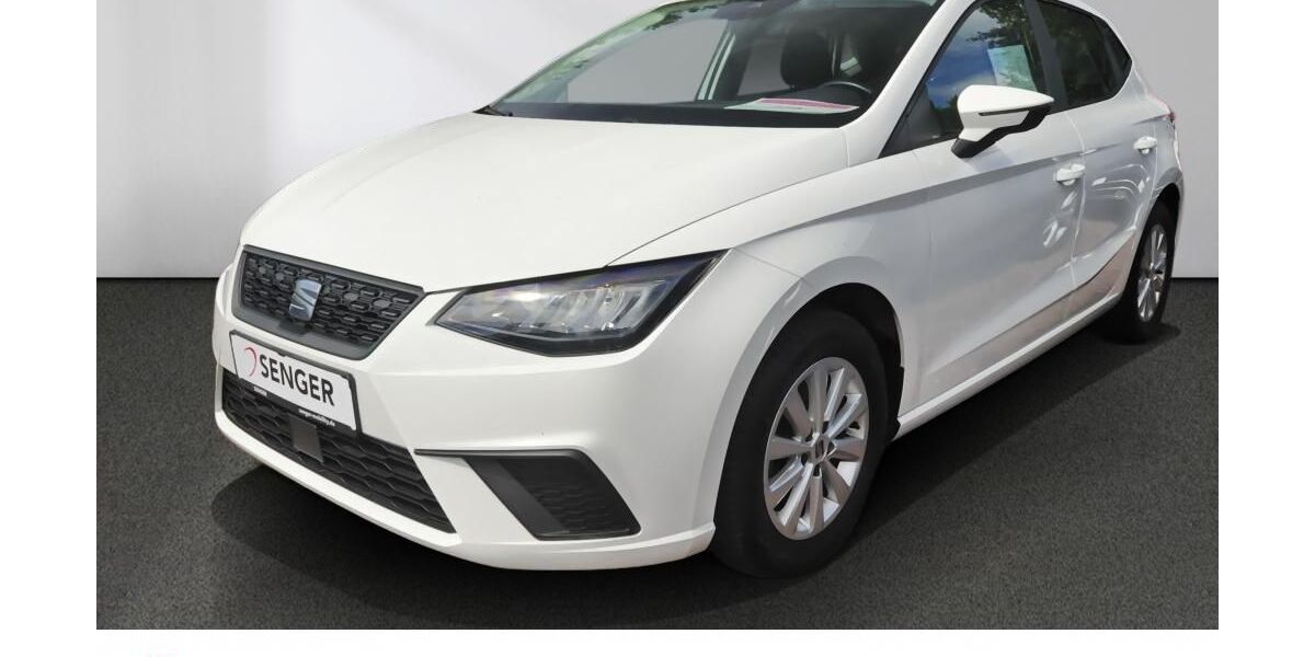 Seat Ibiza 36.200 km 16.480 &euro; Bad Schwartau 23611