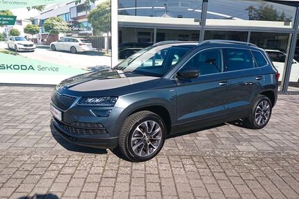 Skoda Karoq 60.060 km 23.950 &euro; Stepenitztal OT Mallentin 23936