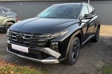 Hyundai TUCSON 1.962 km 33.990 &euro; Stockelsdorf 23617