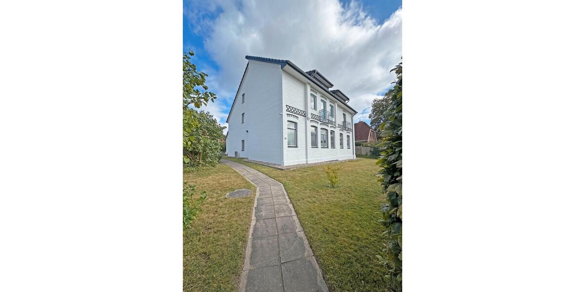 Etagenwohnung Stockelsdorf - 1 Zimmer, 40 m&sup2;, 88.500&euro; | Angebot:27262243