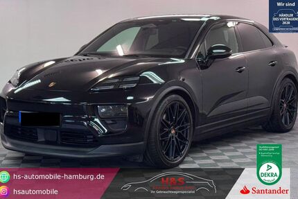 Porsche Macan 33.333 km 80.900 &euro; Bad Segeberg 23795