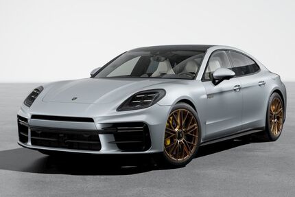 Porsche Panamera 35.000 km 189.900 &euro; Lübeck 23560