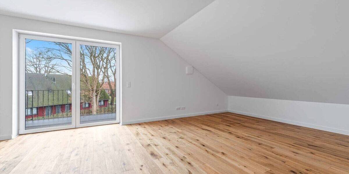 Etagenwohnung Leezen - 2 Zimmer, 50 m&sup2;, 259.000&euro; | Angebot:25939269