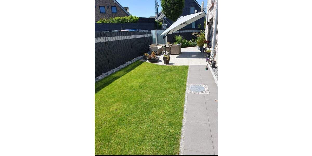 Etagenwohnung Scharbeutz - 3 Zimmer, 101 m&sup2;, 579.000&euro; | Angebot:23954611