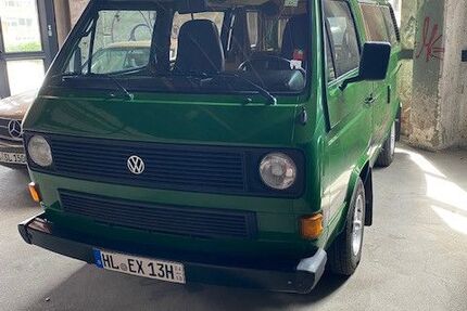 VW T3 andere 283.500 km 21.999 &euro; Lübeck 23564