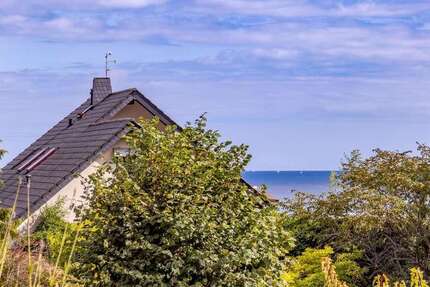 Wohnung Scharbeutz - 1 Zimmer, 40 m&sup2;, 259.000&euro; | Angebot:27709715