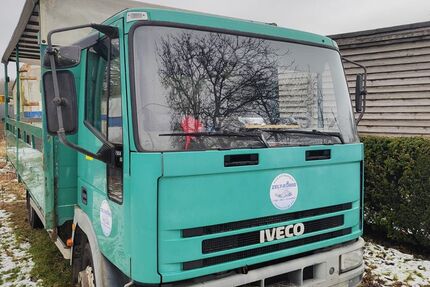 IVECO Andere 280.000 km 1.190 &euro; Lübeck 23560