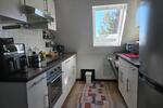 Dachgeschoßwohnung Lübeck Kücknitz - 2 Zimmer, 54 m&sup2;, 500&euro; | Angebot:26355483