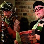 Medden us dem Levve - Das Kölner Kabarett Ensemble: He jet un do jet