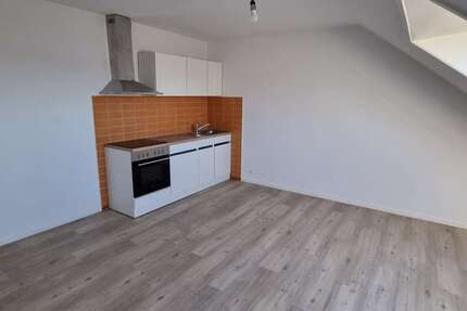 Wohnung zum Mieten in Lübeck Travemünde 400 € 25 m²