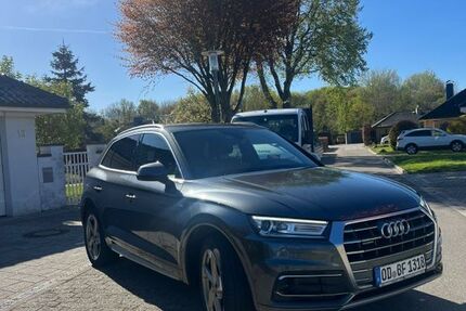 Audi Q5 148.000 km 27.890 &euro; Bad Oldesloe 23843