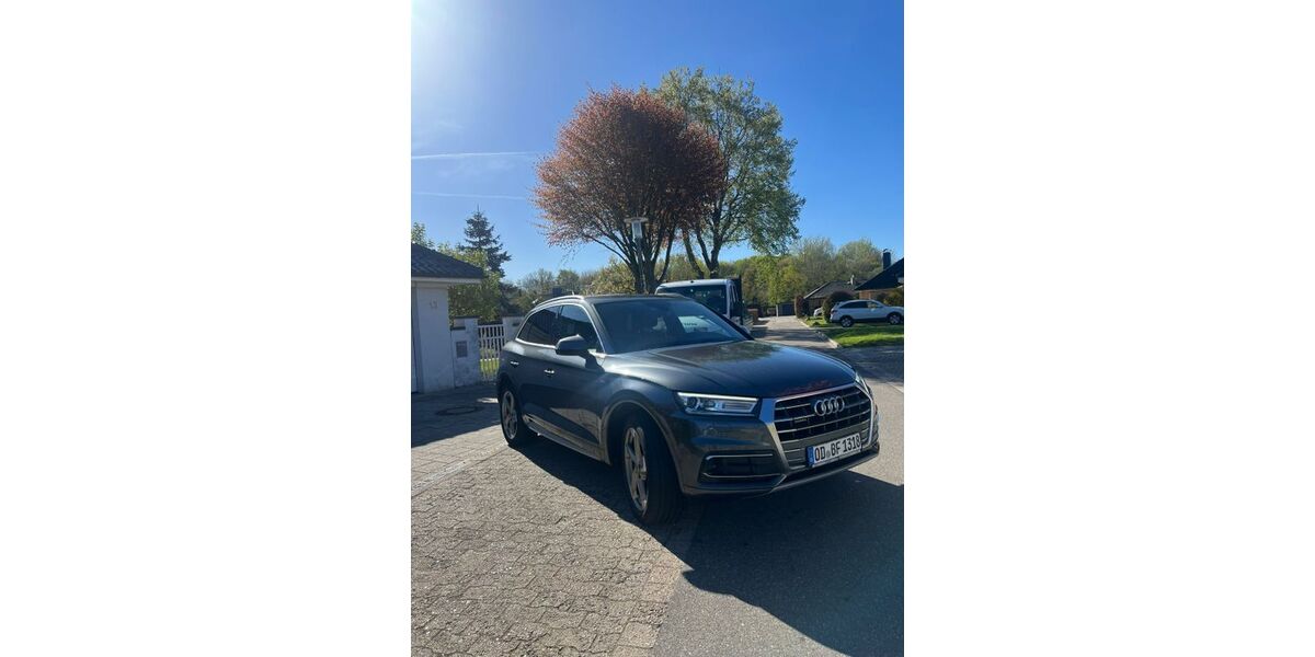 Audi Q5 148.000 km 27.890 &euro; Bad Oldesloe 23843