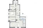 Etagenwohnung Traventhal Landgestüt Traventhal - 3 Zimmer, 79 m&sup2;, 689&euro; | Angebot:25881064