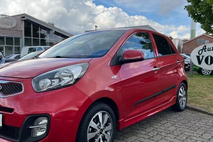 Kia Picanto 41.998 km 6.890 € Bad Segeberg 23795