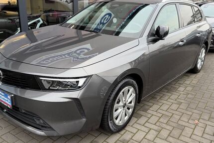 Opel Astra 66.600 km 17.950 &euro; Bad Segeberg 23795