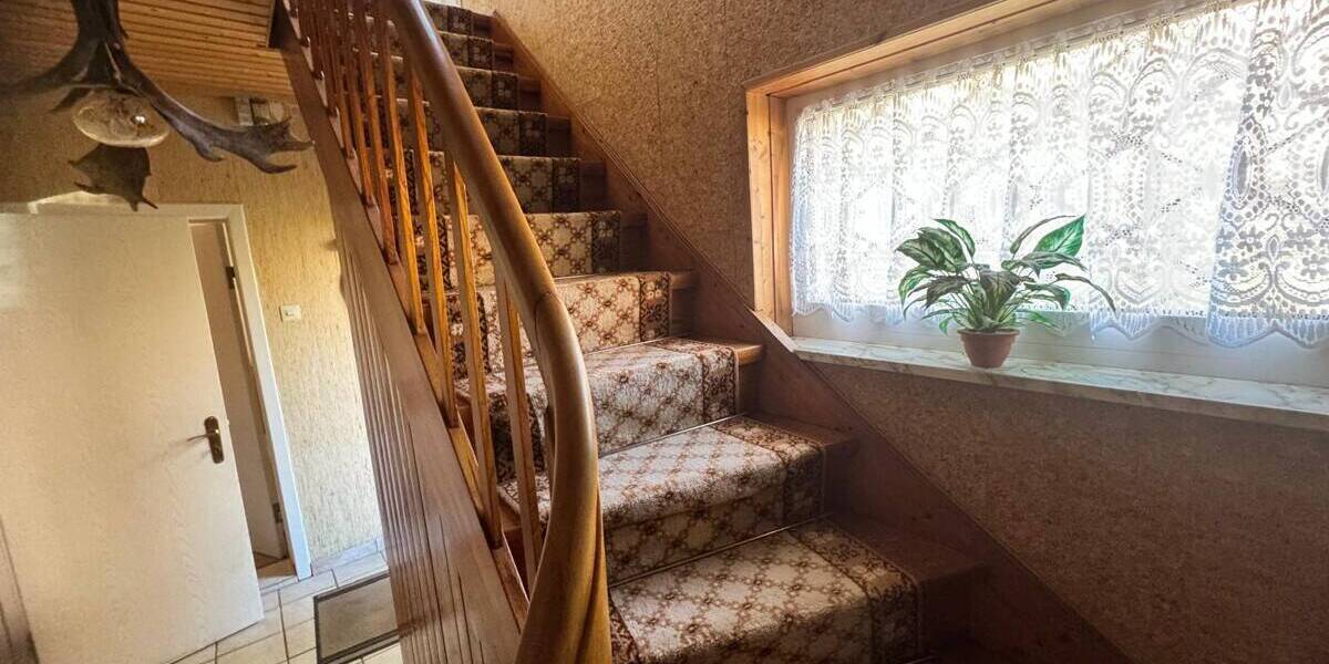 Einfamilienhaus Lübeck / St. Gertrud St. Jürgen - 6 Zimmer, 140 m&sup2;, 350.000&euro; | Angebot:26434015