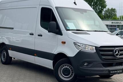 Mercedes-Benz Sprinter 49.190 km 41.638 &euro; Mölln 23879